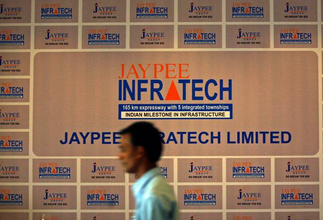 Jaypee Infratech Q4 net loss at Rs 89 crore