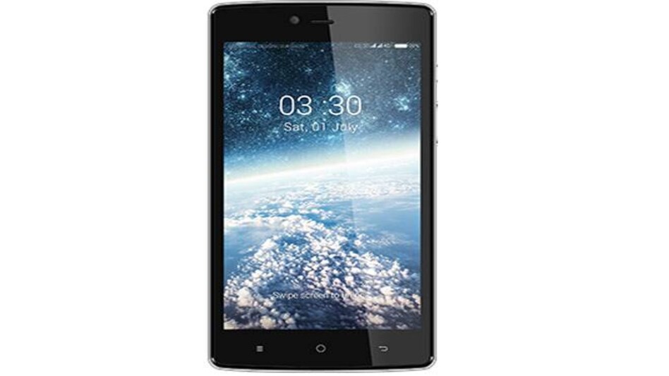 Videocon Krypton3 V50JG Videocon Krypton3 V50JG