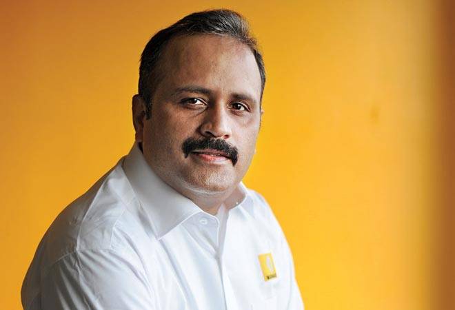 Sumit Sawhney, CEO & MD, Renault India Sumit Sawhney, CEO & MD, Renault India