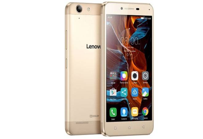 Lenovo Vibe K5 Plus falls short of expectations