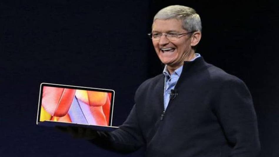 Soon you can unlock Macbook with an iPhone, Touch ID Soon you can unlock Macbook with an iPhone, Touch ID