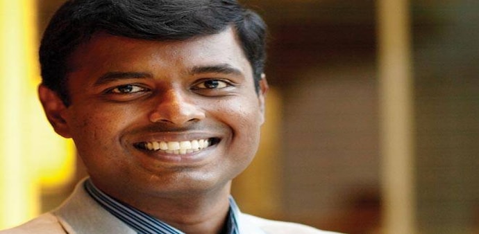 Vijay Radhakrishnan, Co-founder and President, Magzter Vijay Radhakrishnan, Co-founder and President, Magzter