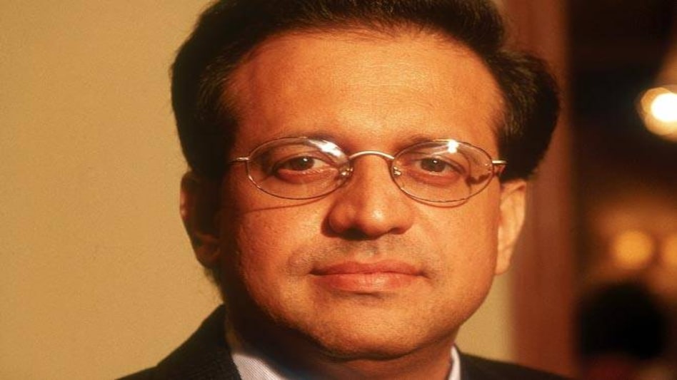 HDFC Mutual Fund's chief Milind Barve HDFC Mutual Fund's chief Milind Barve