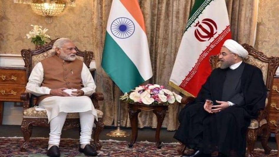 Photo: PMO India Photo: PMO India