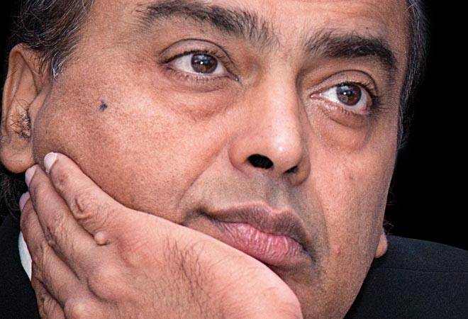 Mukesh Ambani, Chairman, RIL (Photo: Rachit Goswami) Mukesh Ambani, Chairman, RIL (Photo: Rachit Goswami)