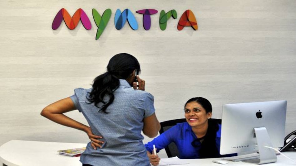 Myntra does a U-turn, to re-launch desktop version from June 1 Myntra does a U-turn, to re-launch desktop version from June 1