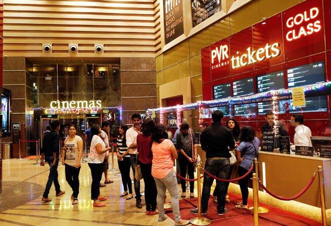 PVR net loss narrows to Rs 10.25 cr in Q4
