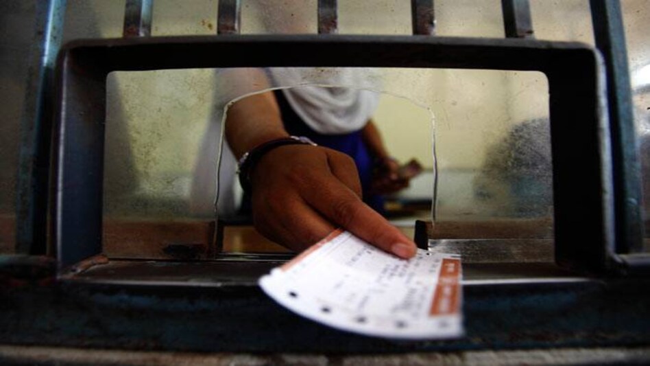 Photo: Reuters Photo: Reuters