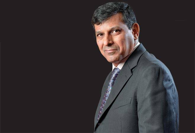 Raghuram Rajan RBI Governor (Photo: Rachit Goswami) Raghuram Rajan RBI Governor (Photo: Rachit Goswami)