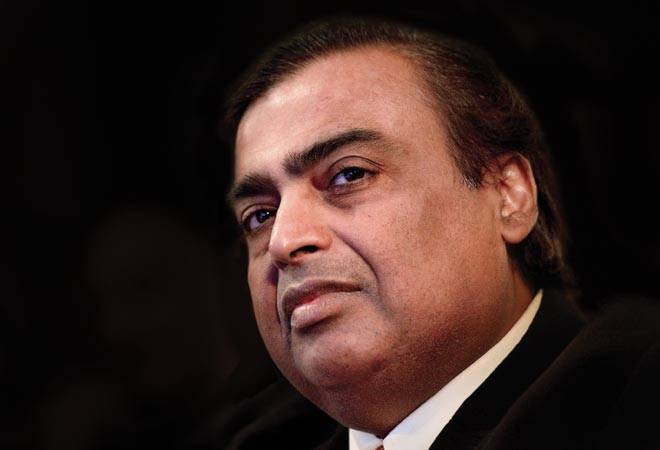 Contemplating the next move: Mukesh Ambani, Chairman, RIL Contemplating the next move: Mukesh Ambani, Chairman, RIL