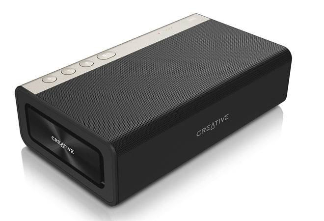 Creative launches Sound Blaster Roar 2 for Rs 16,999
