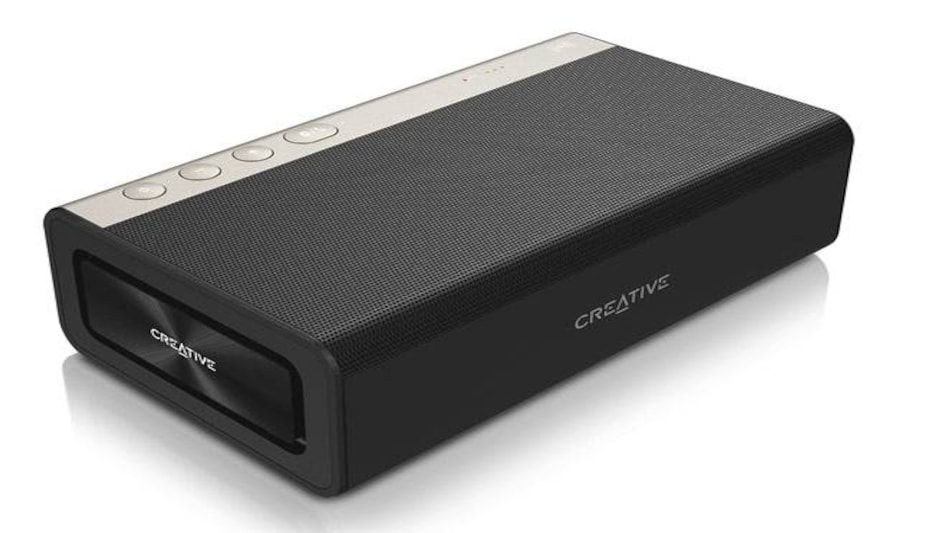 Creative Sound Blaster Roar 2 Creative Sound Blaster Roar 2