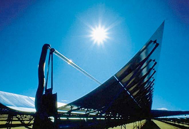 'India's installed solar capacity reached 6,000 MW in 6 years'