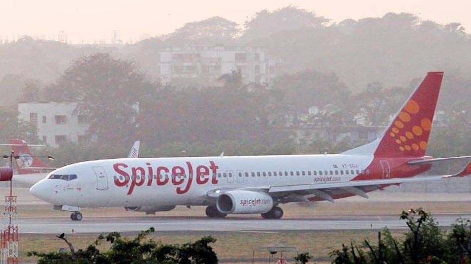 Buy tickets at Rs 511 in SpiceJet's 11th anniversary sale Buy tickets at Rs 511 in SpiceJet's 11th anniversary sale