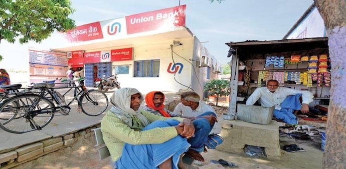 Frustration Rising: While big transformations are quite visible in Modi's dopted village, Jayapur, many development works are already showing signs of wear and tear Frustration Rising: While big transformations are quite visible in Modi's dopted village, Jayapur, many development works are already showing signs of wear and tear