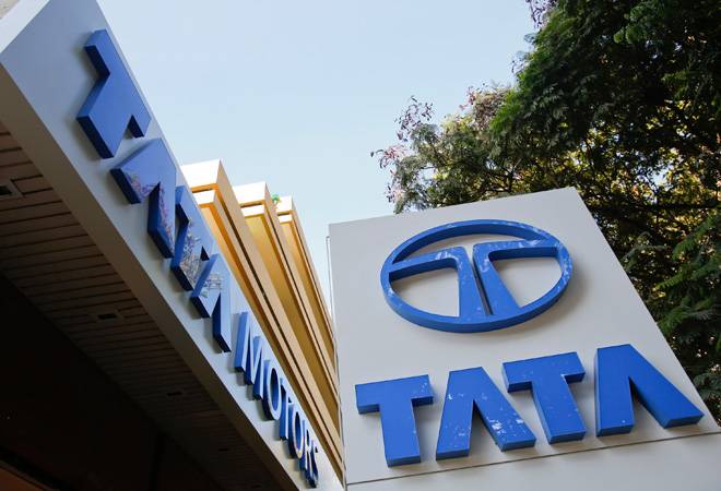 Tata Motors stock spikes 10% on strong JLR sales in Q4