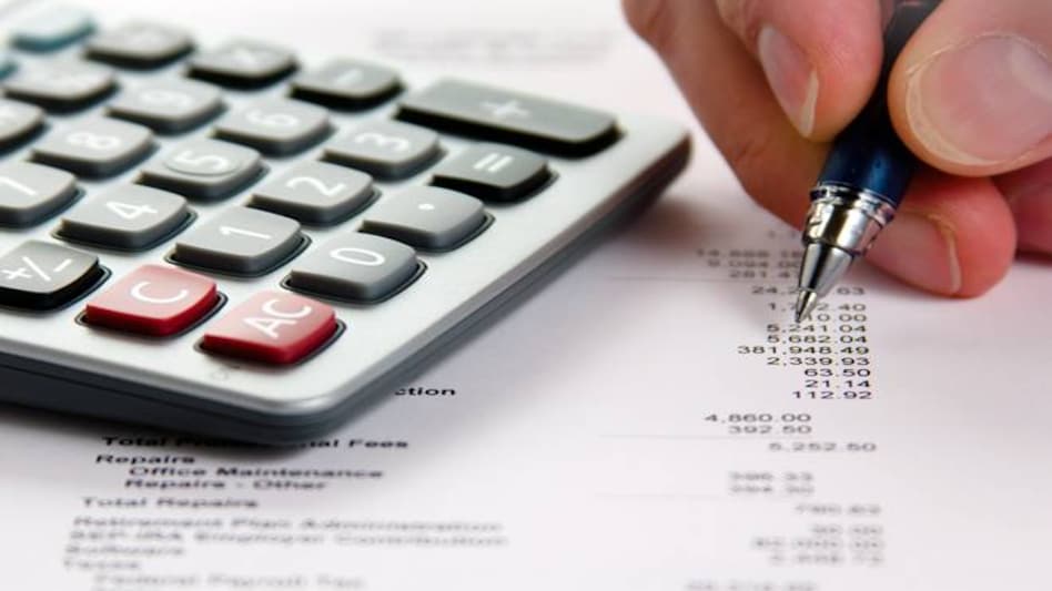 Filing Nil Return Filing Nil Return