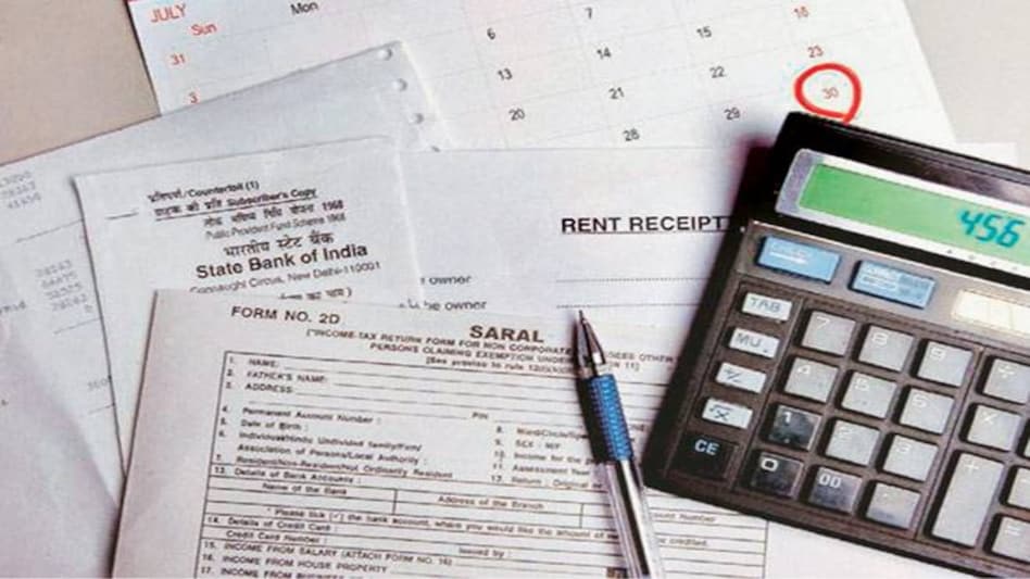 August 31 deadline for clearing pending ITRs, refunds August 31 deadline for clearing pending ITRs, refunds