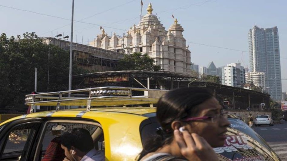 Photo: Reuters Photo: Reuters