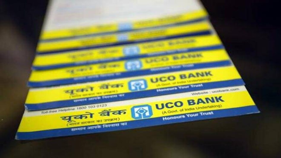 UCO Bank reports Rs 1,715 cr Q4 loss as bad loans rise UCO Bank reports Rs 1,715 cr Q4 loss as bad loans rise