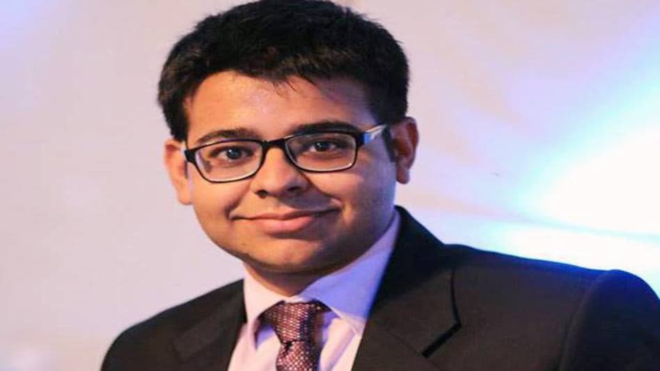 Utkarsha Bhardwaj, Lead, MP Engagements, Swaniti Initiative Utkarsha Bhardwaj, Lead, MP Engagements, Swaniti Initiative