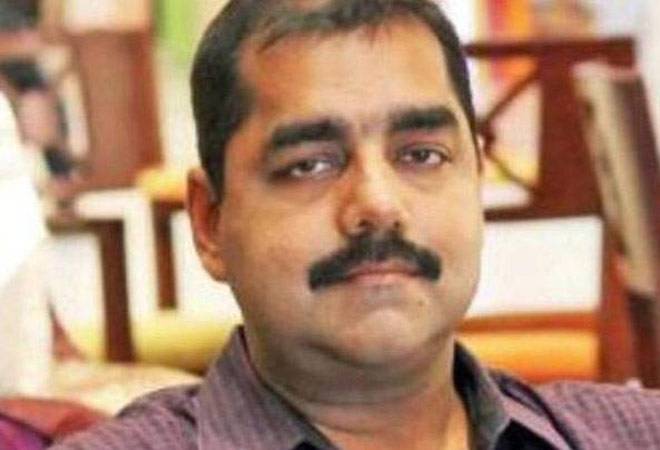 Britannica COO jumps to death from 19th floor in Gurugram