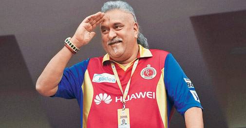 In bad times, Vijay Mallya's luxury jet awaits a buyer!