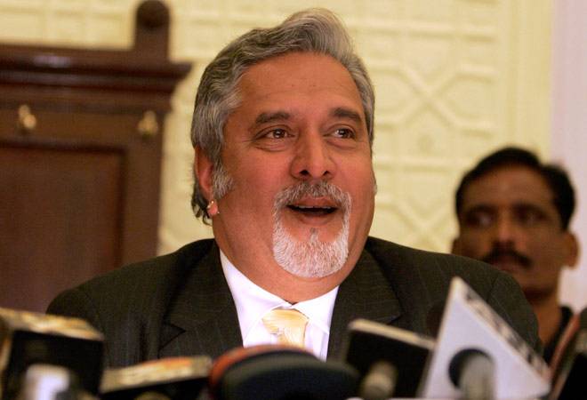 Vijay Mallya, liquor baron (Photo: Reuters)