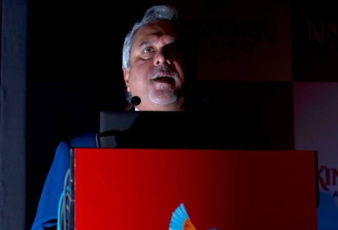 United Breweries withholds dividend payment to Vijay Mallya