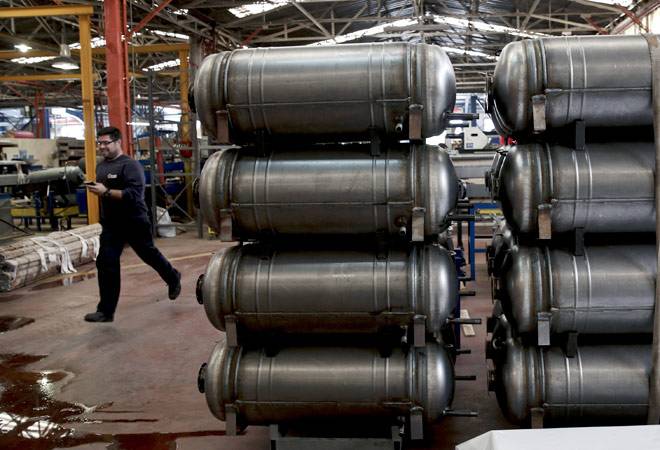 India water heater market to be Rs 12K-15K crore in 10 yrs - BusinessToday