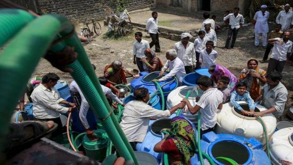 Photo: Reuters Photo: Reuters