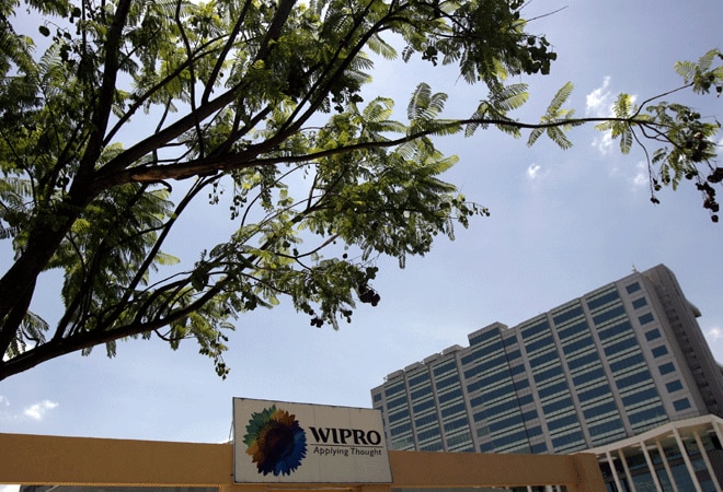 Wipro to help Thames Water to improve customer service, retail billing capabilities