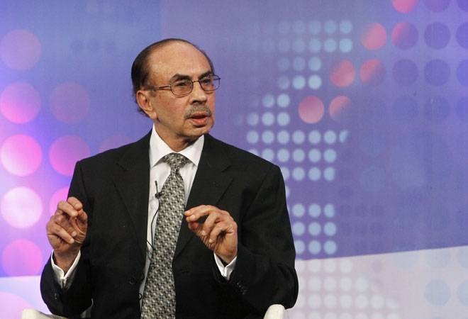 Patanjali riding on Ramdev's image, not products: Adi Godrej