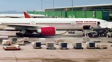 How Air India lost Rs 3 crore in 5 months due to late comers Every thirty minutes a flight taking off from the Delhi airport is delayed. Photo: Reuters