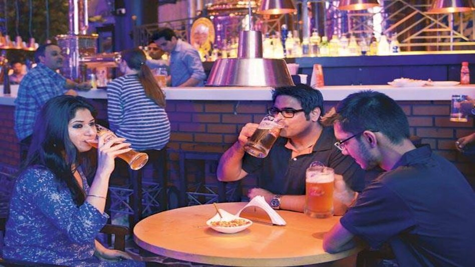 FSSAI proposes new limits for additives in alcoholic drinks FSSAI proposes new limits for additives in alcoholic drinks