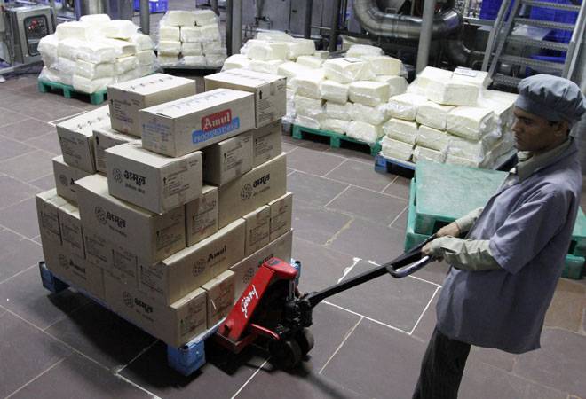 Amul to invest Rs 3,000 crore over four years on expansion