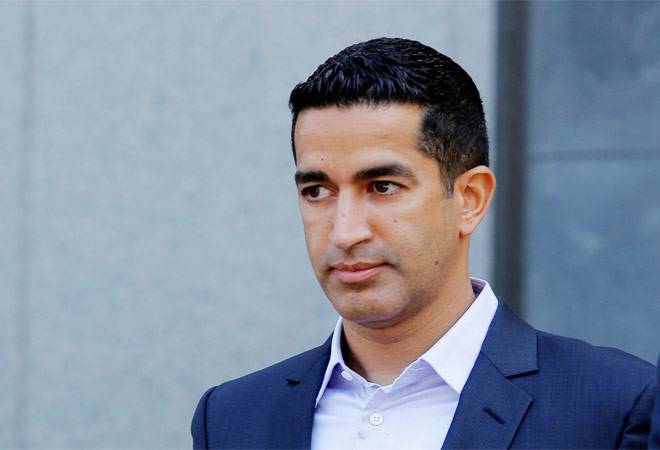 Indian-origin hedge fund manager commits suicide