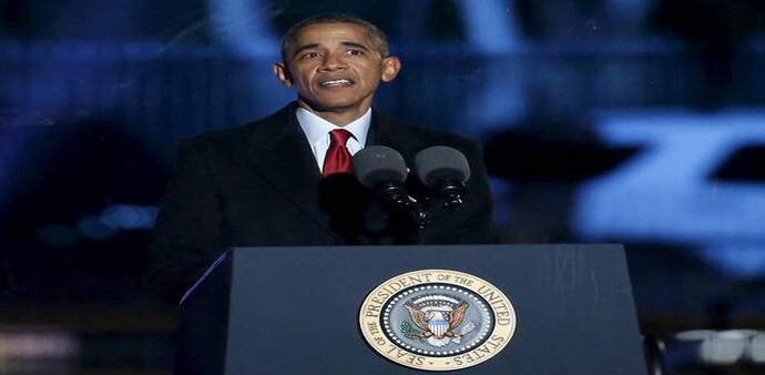 US President Barack Obama US President Barack Obama