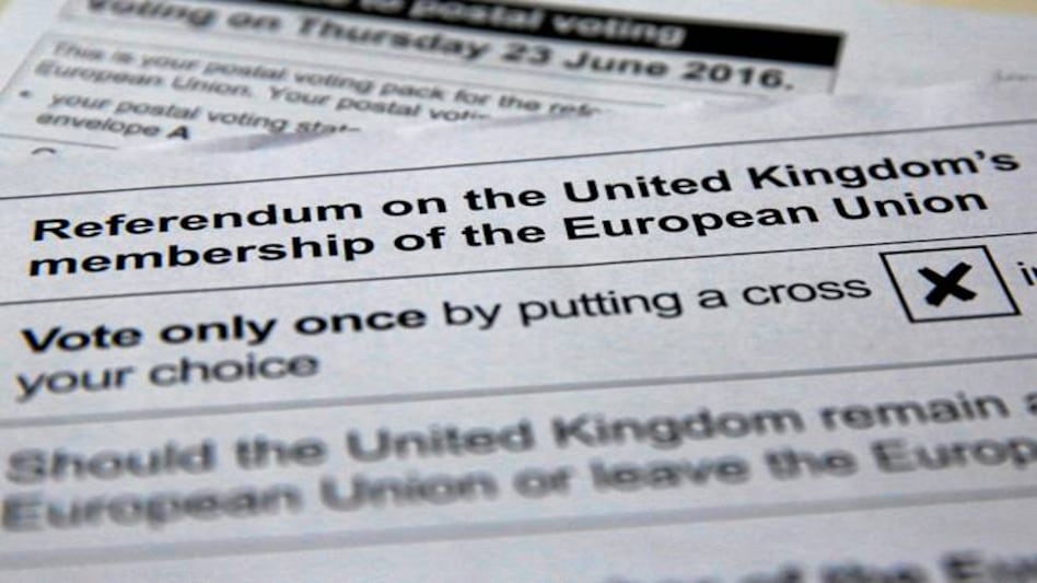 Photo: Reuters Photo: Reuters