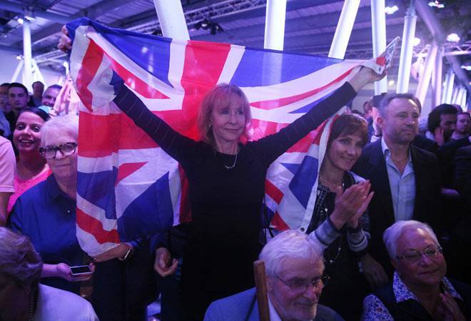 UK referendum: Here is how the Brexit day will unfold