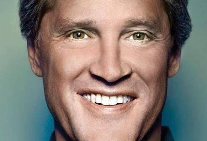 Chuck Brymer, President and CEO, DDB Worldwide Communications Group Chuck Brymer, President and CEO, DDB Worldwide Communications Group