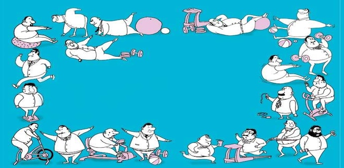 Illustration: Nilanjan Das Illustration: Nilanjan Das