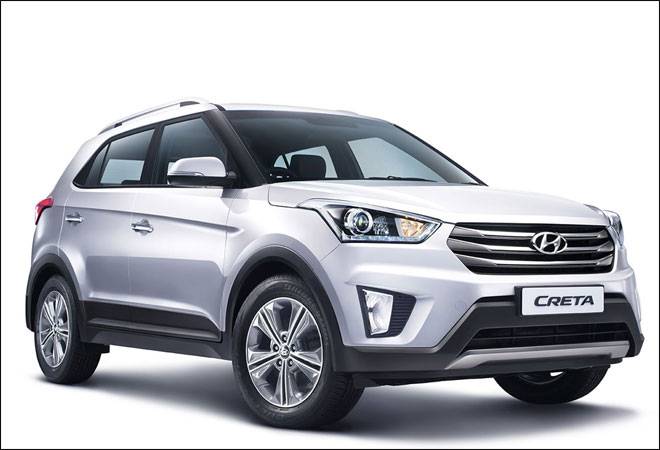 May shows signs of weakness in car sales even as SUVs sizzle