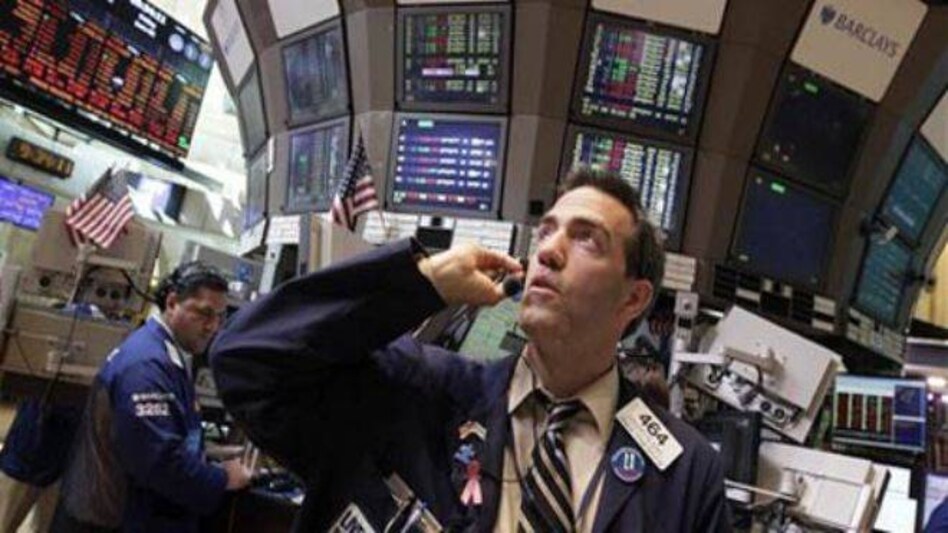 Post-Brexit global equity loss of over $2 trillion worst ever: Standard & Poor Post-Brexit global equity loss of over $2 trillion worst ever: Standard & Poor