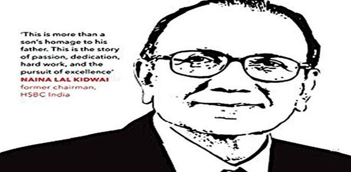Havells: The Untold Story of Qimat Rai Gupta By Anil Rai Gupta (PAGES: 300 PRICE: Rs 599 Penguin Books) Havells: The Untold Story of Qimat Rai Gupta By Anil Rai Gupta (PAGES: 300 PRICE: Rs 599 Penguin Books)