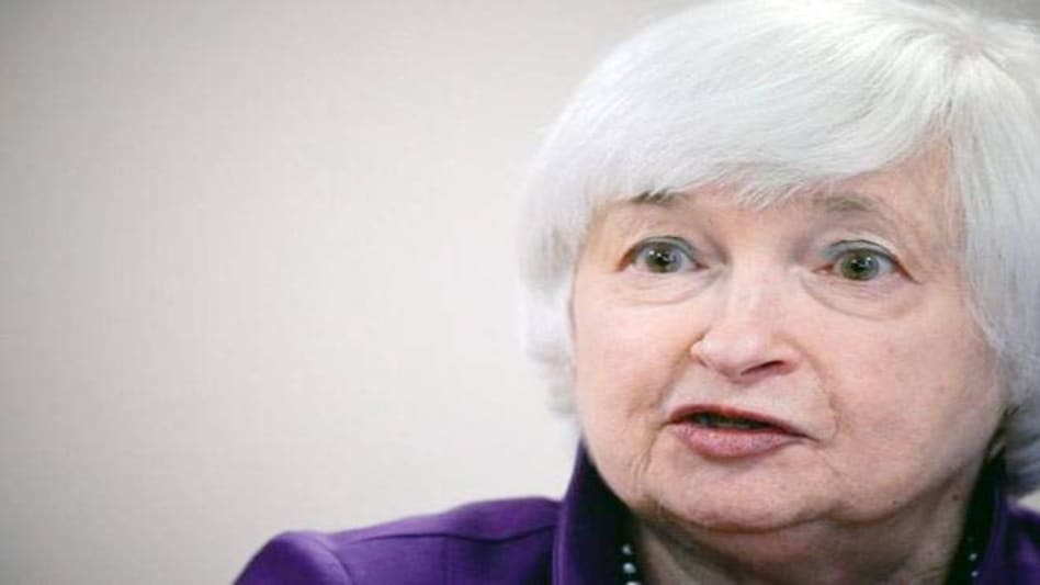 Janet Yellen, Chairwoman, US Federal Reserve (Photo: Reuters) Janet Yellen, Chairwoman, US Federal Reserve (Photo: Reuters)