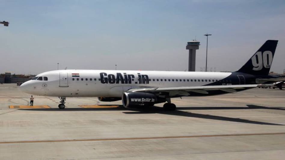 GoAir 'Monsoon and More offer' sale starts at Rs 849 GoAir 'Monsoon and More offer' sale starts at Rs 849