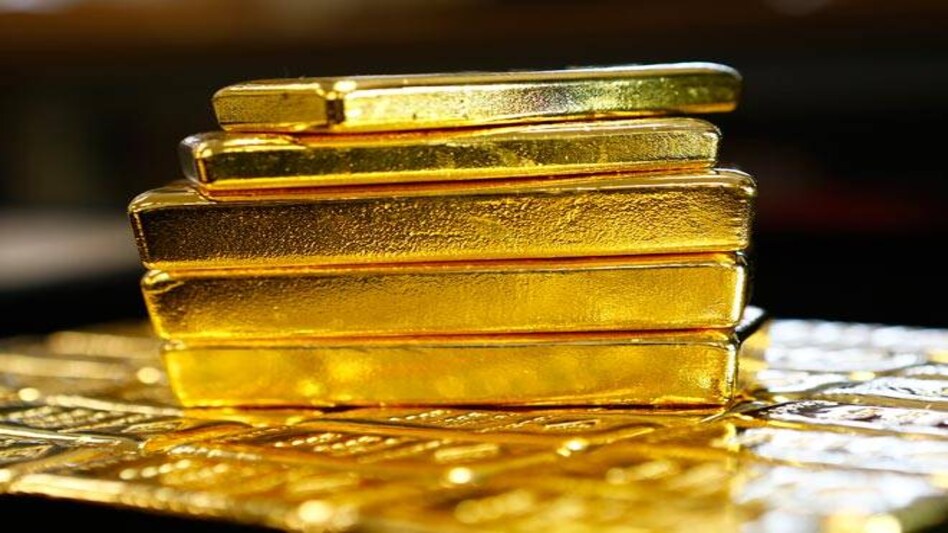 With loads of gold, Tirupati looks for banks with high rates With loads of gold, Tirupati looks for banks with high rates