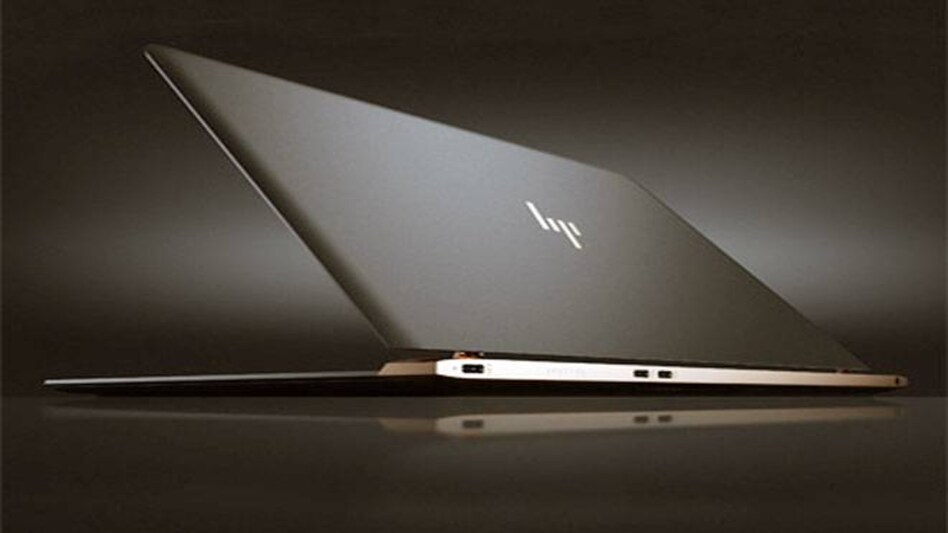 HP to launch thinnest laptop on June 21 HP to launch thinnest laptop on June 21