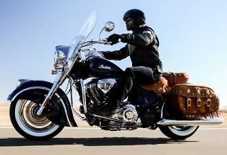 American superbike maker Indian Motorcycle to introduce its cheapest model 'Scout 60'